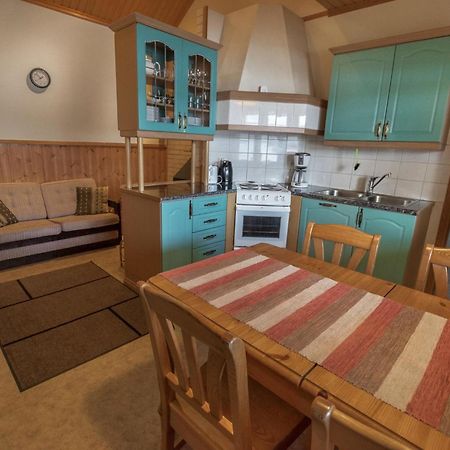Holiday Home Satulinna By Interhome Matildedal Exterior foto